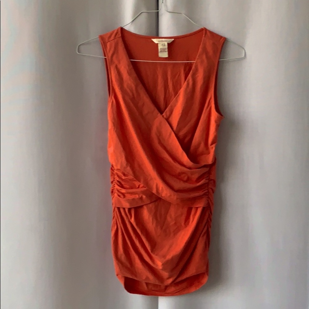 Super Flattering Sundance Top